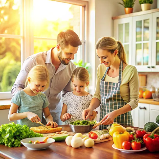 5. सुपरफूड्स का उपयोग